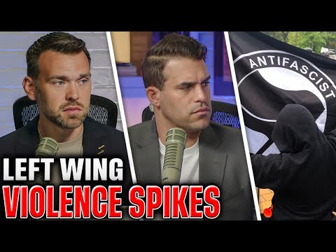 Read more about the article ANTIFA Targets Charlie Kirk with Bomb Threat – Shocking Details Inside