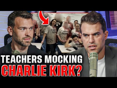 Read more about the article Teachers Spark Outrage with ‘Bloody Problem Solved’ Halloween Shirts