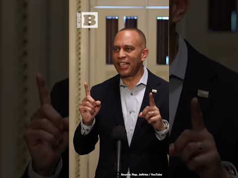 You are currently viewing Democrats Dive Headfirst into Blue-Anon Madness!