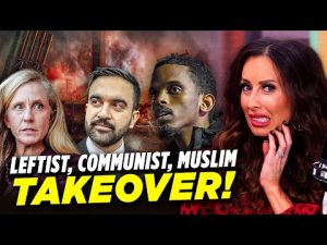 Read more about the article 2025 Election Day: 3 Crucial Races That Could Change Everything