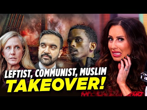 Read more about the article 2025 Election Day: 3 Crucial Races That Could Change Everything