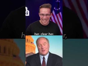 Read more about the article Trump Unleashes Bombshell Evidence Against Comey in Legal Showdown