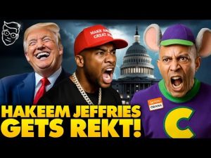 Read more about the article Democrat Powerhouse Tears Into ‘Fake Obama’ with Fiery Criticism