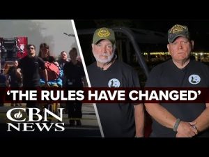 Read more about the article Churches Boost Security as Threats Surge: Pray, Believe, Prepare!