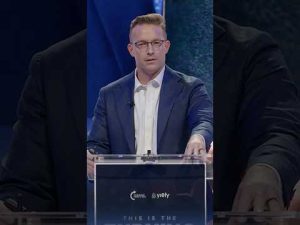 Read more about the article America Fights Back Against Leftist Takeover Agenda