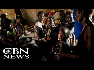Read more about the article Heartbreaking Crisis Unfolds in Sudan: World Relief Reacts!