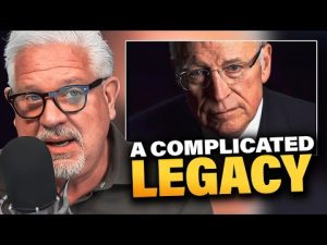 Read more about the article Dick Cheney’s Legacy: What America Must Understand from His Journey