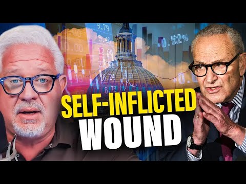 Read more about the article Gov’t Shutdown Looms: Could It Spark a Financial Crisis? Find Out How