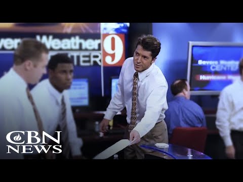 Read more about the article How Jesus Transformed the Life of an Ex-Gay Man Forever!