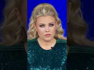 Read more about the article Erika Kirk’s Patriot Awards Speech Leaves America Speechless