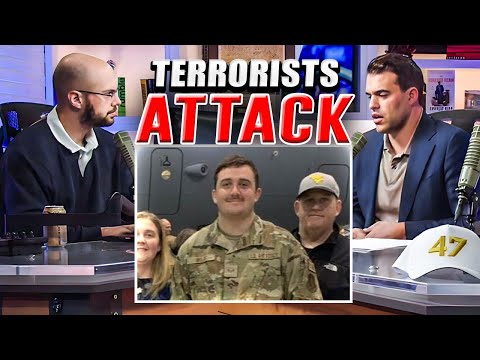 Read more about the article National Guard Targeted: Uncovering the Shocking Terrorist Attack Details