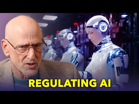 Read more about the article Regulating AI: Solution or More Red Tape?