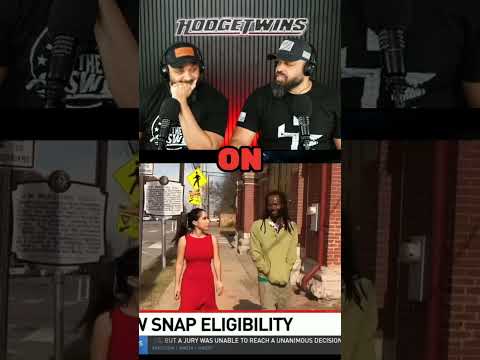 Read more about the article Deadbeat Whines as EBT Funds Run Out – Time to Find a Job