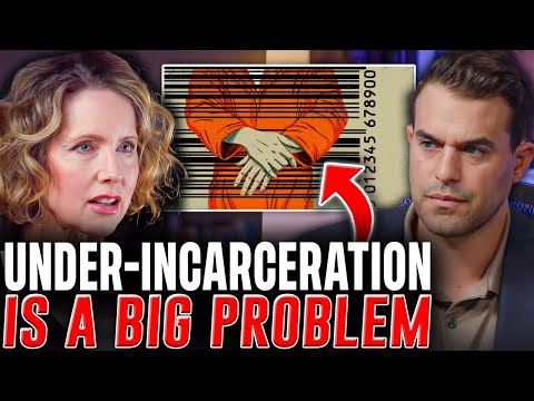 Read more about the article America’s Hidden Crisis: Why Under-Incarceration Impacts Us All