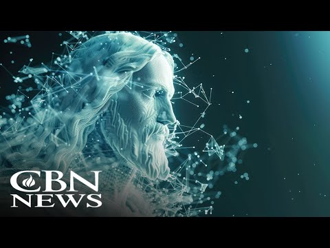 Read more about the article Meet AI Jesus: Is This the Future of Faith?