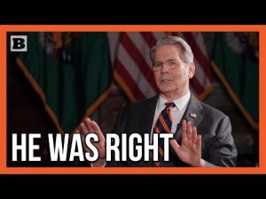 Read more about the article Experts Silent as Trump’s Tariffs Prove them Dead Wrong!