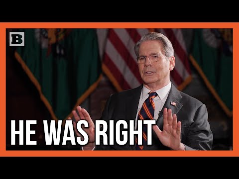 Read more about the article Experts Silent as Trump’s Tariffs Prove them Dead Wrong!