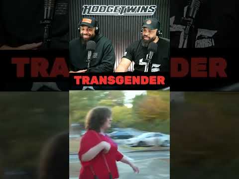 Read more about the article Trans Activist Stuns Public with Bizarre Behavior