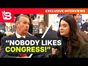 Read more about the article Congress’s Disastrous Approval Ratings: Lawmakers Reveal Shocking Truths
