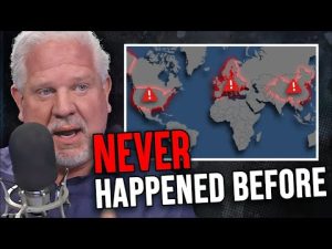 Read more about the article World in Chaos: The Alarming Alignment of the Stars Explained