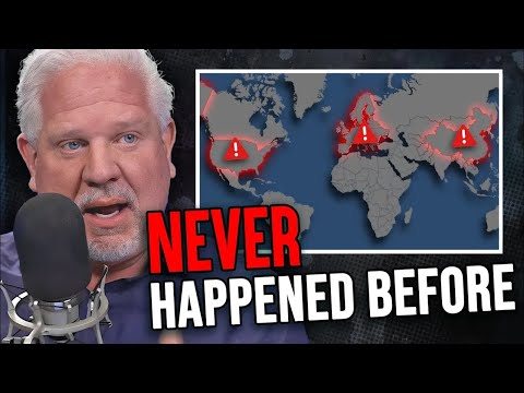 Read more about the article World in Chaos: The Alarming Alignment of the Stars Explained