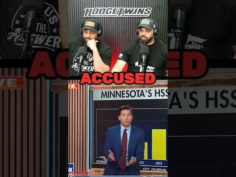 Read more about the article Minnesota’s Shocking Somali Scam Preys on Families of Kids with Autism