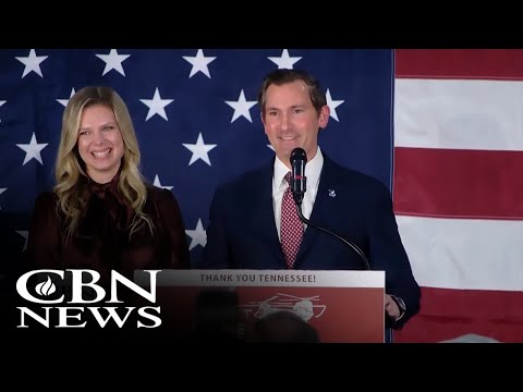 Read more about the article Tennessee Republican Win: This Major Caveat Could Change Everything!