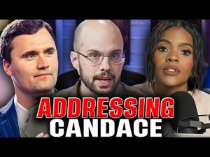 Read more about the article Charlie Kirk Responds to Candace Owens’s Shocking Assassination Claims