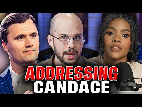 Read more about the article Charlie Kirk Responds to Candace Owens’s Shocking Assassination Claims