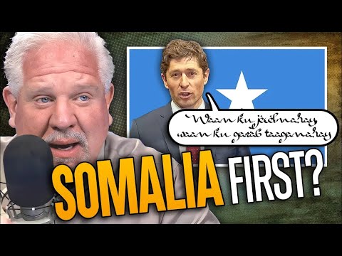 Read more about the article Exposing the Reality of Somali Communities and Corrupt Politicians in Minnesota