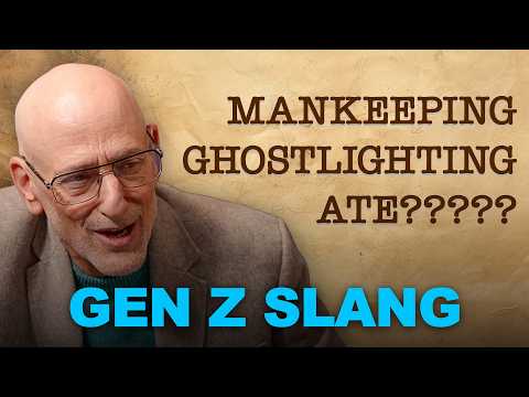 Read more about the article Boomer Struggles in Hilarious Gen Z Slang Decode Attempt