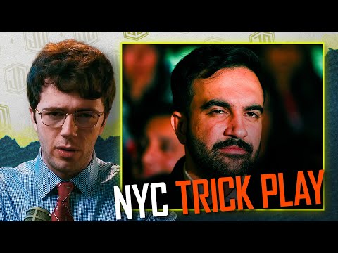 Read more about the article NYC’s Transformation: Is It Headed for Third World Status?