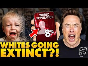 Read more about the article Elon Musk’s Bold Warning: Is America’s Racial Balance at Risk?