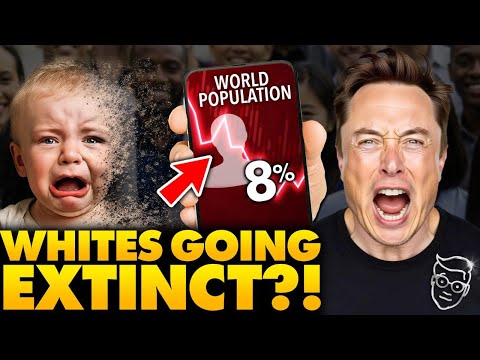 Read more about the article Elon Musk’s Bold Warning: Is America’s Racial Balance at Risk?