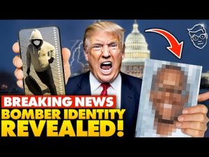 Read more about the article Pipe Bomber Photos Upend Jan 6 Narrative, Political Motive Exposed