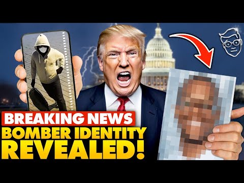 Read more about the article Pipe Bomber Photos Upend Jan 6 Narrative, Political Motive Exposed