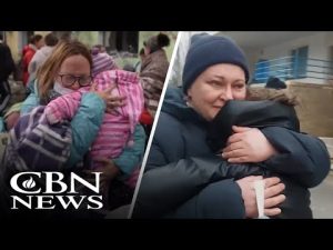 Read more about the article Ukraine’s Children in Crisis: Thousands Captive in Russian Hold!