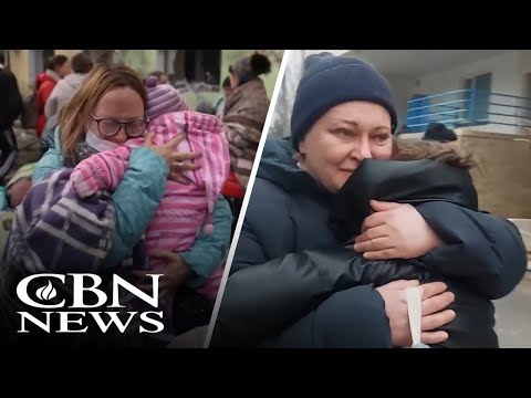 Read more about the article Ukraine’s Children in Crisis: Thousands Captive in Russian Hold!